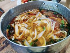 -小满手工粉(上海新世界城店)
