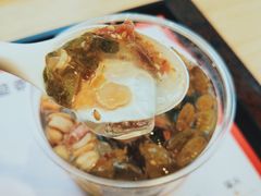 -盛香亭热卤(华南摩尔店)