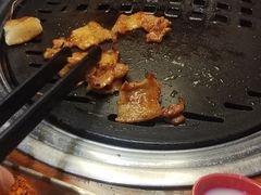 -烤肉食堂(揭阳广百店)