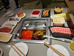 -海底捞火锅(顺义华联店)