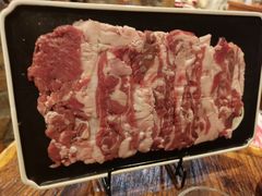 -老牌坊云南鱼豆花火锅(爱建店)