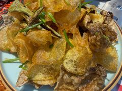 -玉善烧烤串城(长春总店)