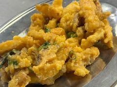 -黄亚华小食店(Jalan Alor)