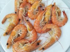 -北戴河庆山饭店·海鲜砂锅粥(北戴河黑石路店)