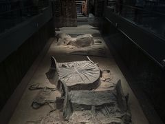 -北京大葆台遗址博物馆