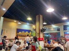 大堂-味臻土鸡杂