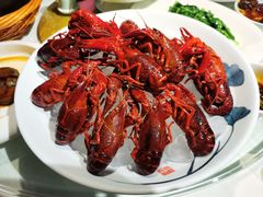 -桂花龙井餐厅