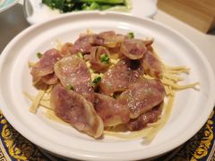 -方荣糊涂菜馆(湖北路店)