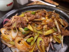 -老牌坊•鲁菜名店•地道济南菜(大观园商埠店)
