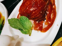 -大鸭梨烤鸭(甘家口店)