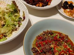 -好食上(喜盈门.范城店)