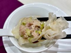 烧卖-凯鸽酒楼(大同振兴街店)