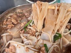 -正宗杨记普洱酸醋米线(总店)