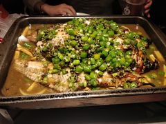 -伟大航路烤鱼(迅驰广场店)