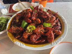 -赵氏盱眙十三香龙虾(蓝村店)