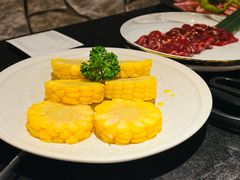 -烧肉达人(凯德晶萃店)
