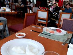 大堂-视界美食自助餐厅·石家庄希尔顿酒店