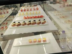 -索菲特酒店 · 云尚天际自助餐厅