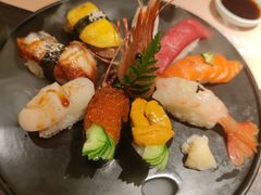 -山葵家·创意料理(宁波来福士店)