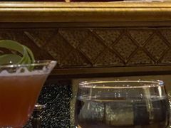 -记者俱乐部酒吧(北京瑞吉酒店)