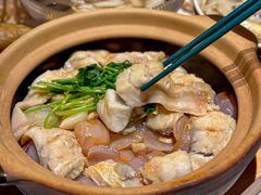 -顶特勒·黄鱼馆·特色菜(上海大世界店)