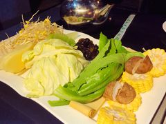 -陈三娃泡姜鸡(太白北路店)