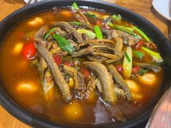 -弓虽昌焖烧鸡(大竹林店)
