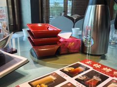 -玉林烤鸭店(黄村兴华店)