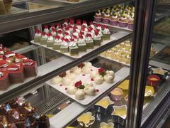 -芭菲盛宴·环球美食(袁家岗店)