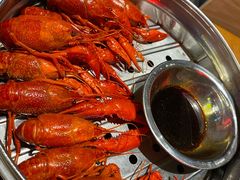 -0574龙虾的故事(东裕店)