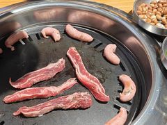 -哼蟹二将·烤肉酱蟹(合生汇店)