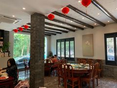 大堂-湾里人家(旺山景区店)