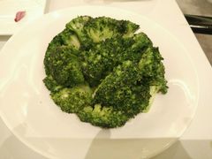 -酌宴府The China Club·广州万富希尔顿酒店(云城东路店)