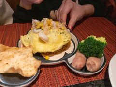 -WOLFGANG PUCK KITCHEN & BAR(迪士尼小镇店)