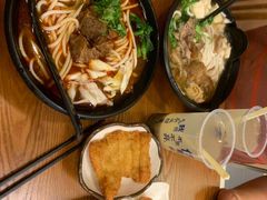 -鑫花溪牛肉米粉(凤凰街创始总店)