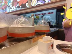 -密友回转自助火锅(世茂国际广场店)