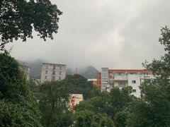 -西南政法大学(沙坪坝校区)