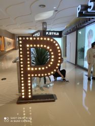 -P.STYLE派斯造型