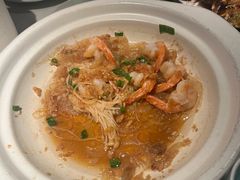 -北李妈妈菜·海肠捞饭(高新万达店)