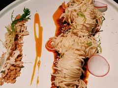 -绿茶餐厅(昌平悦荟店)