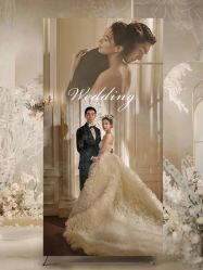 -雪中彩影婚纱摄影·微光艺术中心