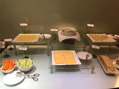 -香港尖沙咀皇悦酒店
