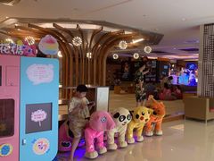 -汤连得温泉馆(宝山店)