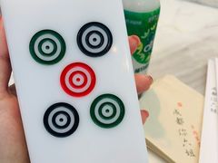 -成都你六姐·牛肉冒菜·麻辣香锅(长泰广场店)
