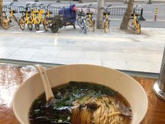 -君东记本帮面馆(天钥桥路店)
