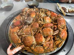 -仙螺岛海鲜自助餐厅(总店)