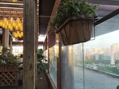 -时光乌托邦空中花园餐厅川味·融合菜(幸福广场店)