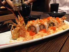 -大雄寿司(中华广场店)