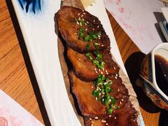 -仓桥家·焗寿司·锅物(光谷步行街店)