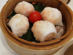-益健名厨海鲜城(夏湾店)